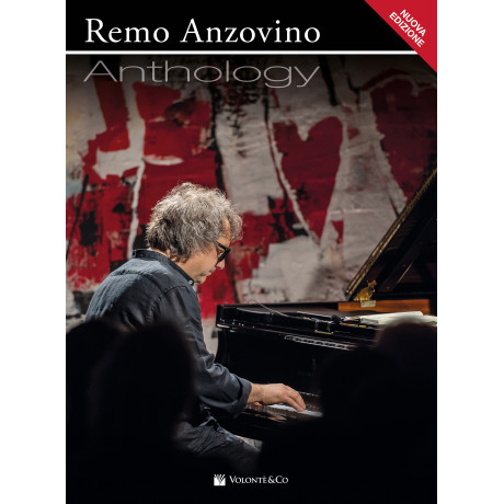 Anzovino Anthology – Nuova edizione