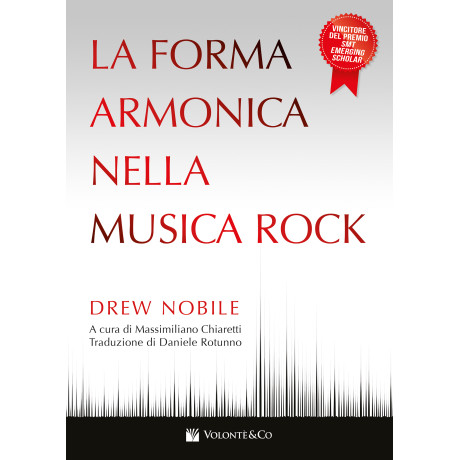 Nobile - La Forma Armonica nella Musica Rock