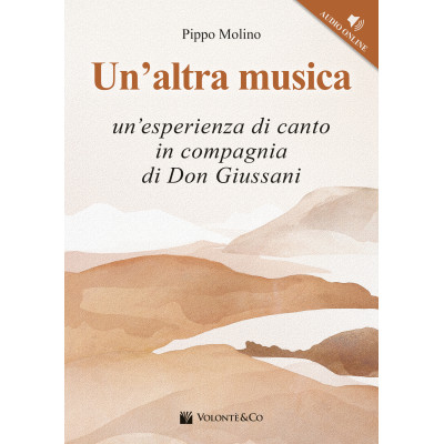 Molino - Un’Altra Musica (con audio online)