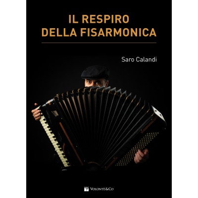 Calandi - Il Respiro Della Fisarmonica