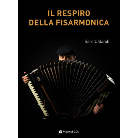 Calandi - Il Respiro Della Fisarmonica