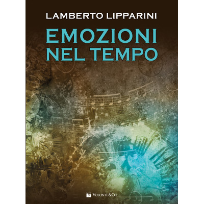 Emozioni Nel Tempo Per Pianoforte