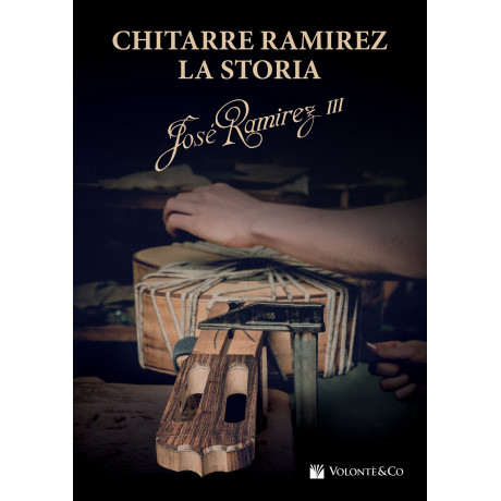 Ramirez - Chitarre Ramirez – La Storia