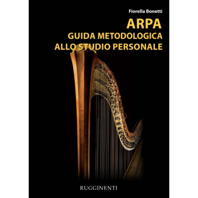 Bonetti - Arpa – Guida metodologica allo studio personale