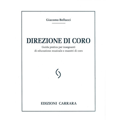 Bellucci - Direzione di Coro