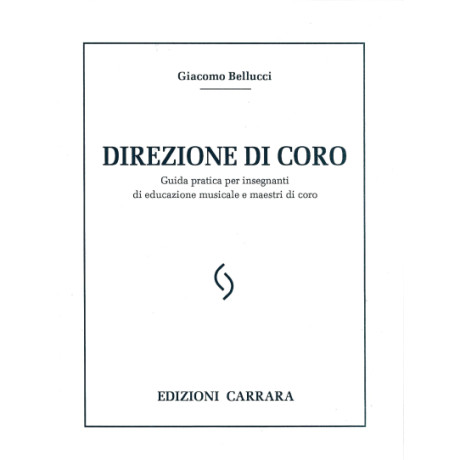 Bellucci - Direzione di Coro