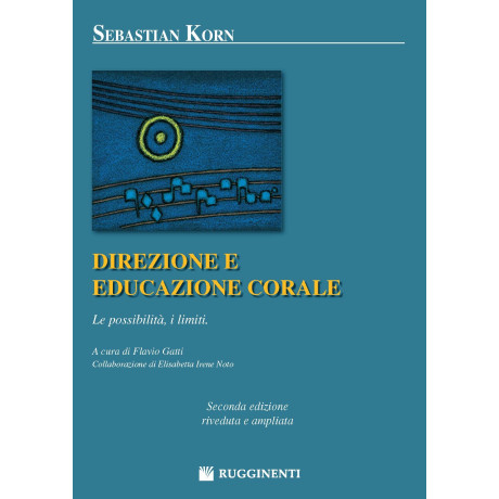 Korn - Direzione e Educazione Corale
