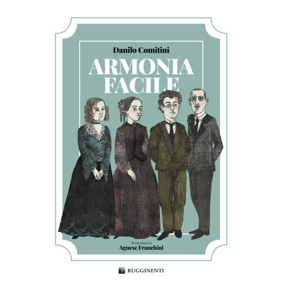 Comitini - Armonia Facile