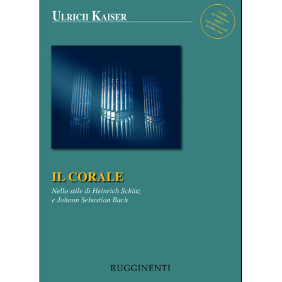 Kaiser - Il Corale (con CD)
