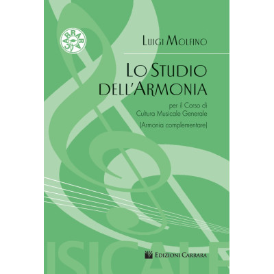 Molfino - Lo studio dell’armonia