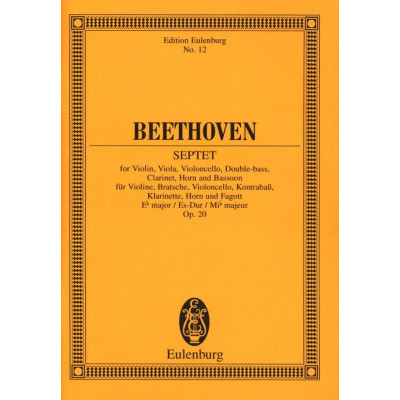 copy of Beethoven - Quartet in Bb Major Op.130