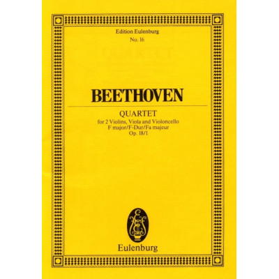 copy of Beethoven - Quartet in Bb Major Op.130