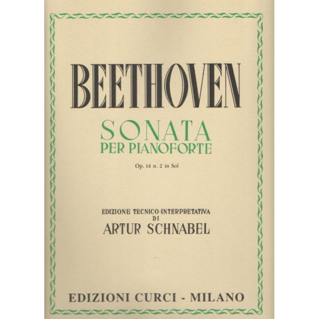 copy of Beethoven - Sonata Op.10 n.3 per Pianoforte