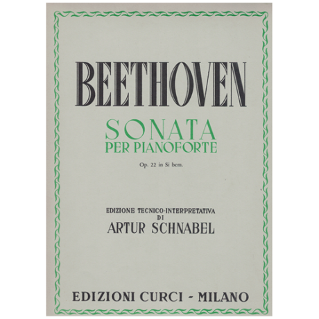 copy of Beethoven - Sonata Op.10 n.3 per Pianoforte