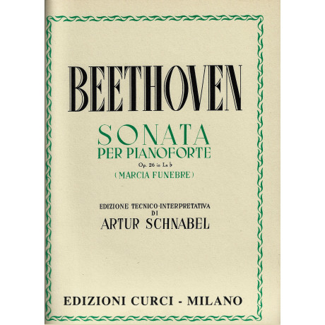 copy of Beethoven - Sonata Op.10 n.3 per Pianoforte