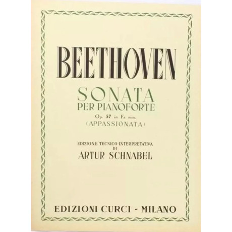 copy of Beethoven - Sonata Facile Op.49n.1 per Pianoforte