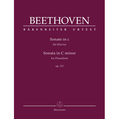 copy of Beethoven - Sonata Op.78 per Pianoforte