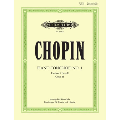 copy of Chopin - Ballate op. 23, 38, 47, 52