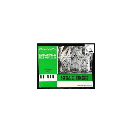 Goller - Scuola D'Armonio Vol.2