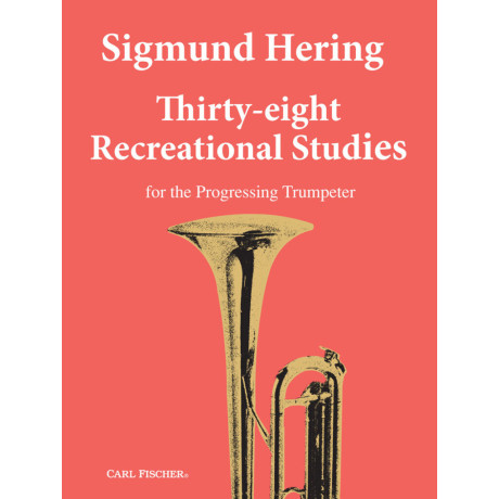 copy of Hering - 24 Studi Avanzati per Tromba