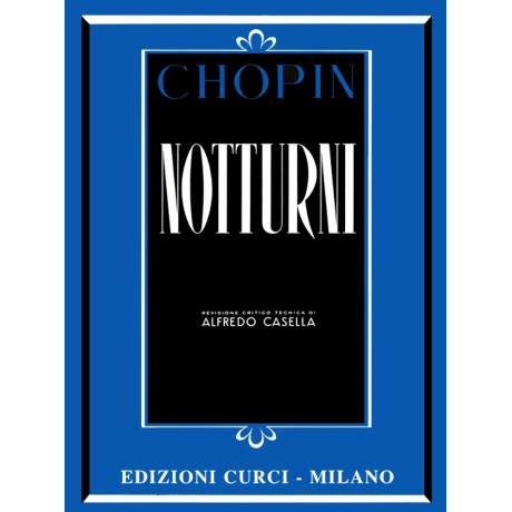 Chopin - Nocturnes