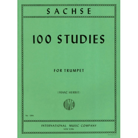 copy of Sachs - Esercizi giornalieri Fondamentali per Tromba