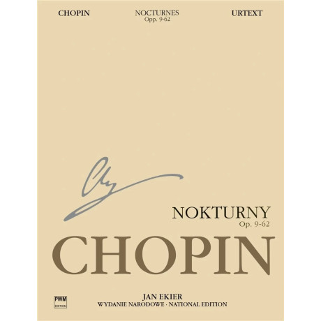 Fryderyk Chopin - Notturni
