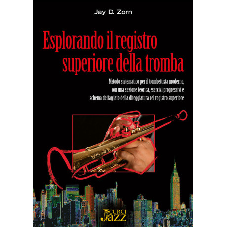 Zorn - Esplorando il Registro Superiore della Tromba