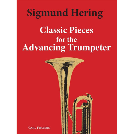 Pezzi Classici di Autori Diversi per Tromba e Piano