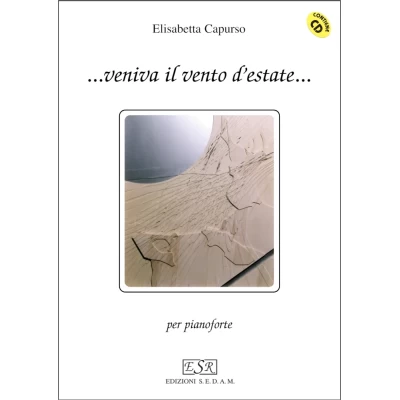 Elisabetta Capurso - ... veniva il vento d'estate...