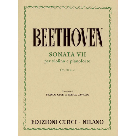 copy of Beethoven - Sonata n.1 Op.12 n.1 per Violino e Piano