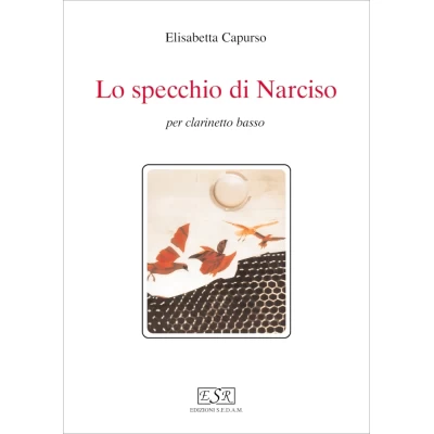 Capurso - Lo specchio di Narciso