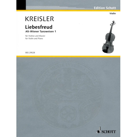 copy of Kreisler - Allegretto per Violino e Piano