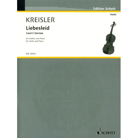 copy of Kreisler - Allegretto per Violino e Piano