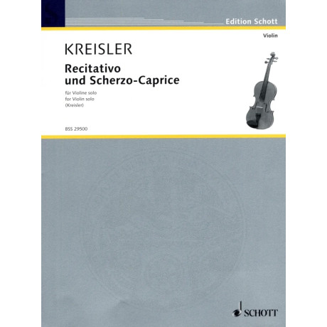 copy of Kreisler - Allegretto per Violino e Piano