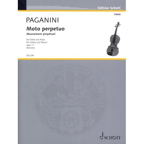 copy of Paganini - Concerto in Re Maggiore Op.6 n.1 per Violino e Piano