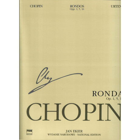 copy of Chopin - 24 Preludi Op.28 per Pianoforte