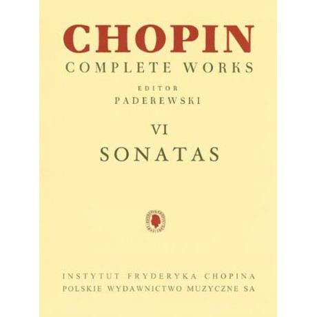 copy of Chopin - Scherzi per Pianoforte