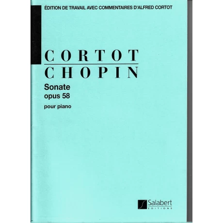 copy of Chopin - Scherzi per Pianoforte