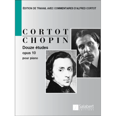 copy of Chopin - Scherzi per Pianoforte