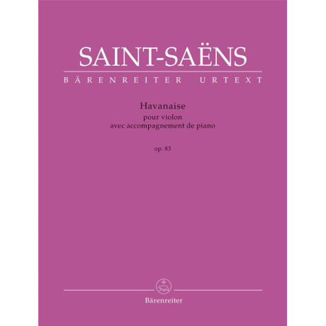 copy of Saint-Saens - Il Cigno per Violino o Flauto e Piano