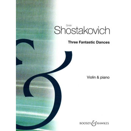 copy of Schostakowitsch - Concerto n.2 Op.129 per Violino e Piano