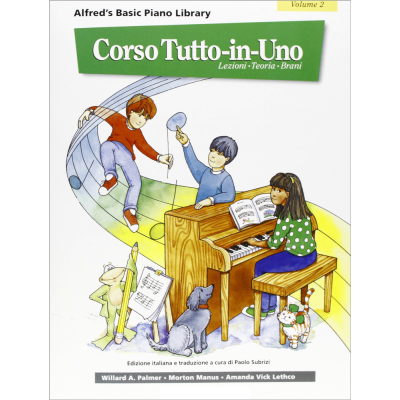 Corso Tutto-in-Uno - Volume 2