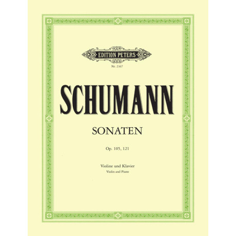 copy of Schumann - Marchenbilder Fairy Tales Op.113 per Violino e Piano