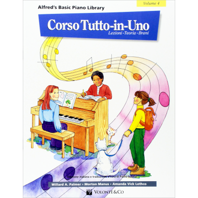 Corso Tutto-in-Uno - Volume 4