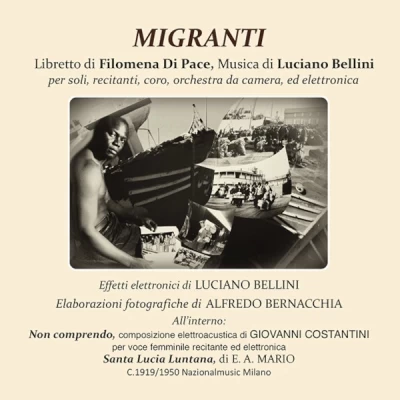 Bellini L. - Migranti