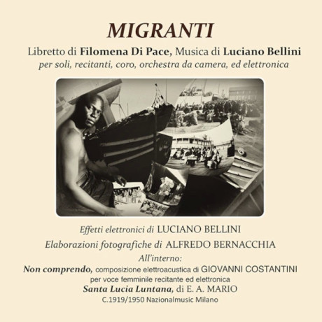 Bellini L. - Migranti