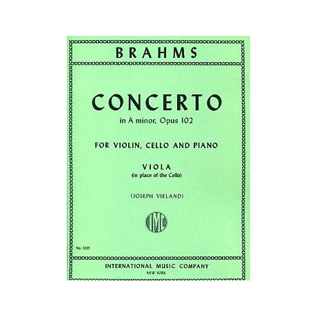 copy of Bartok - Concerto Op. Postuma 1901 per Viola e Piano