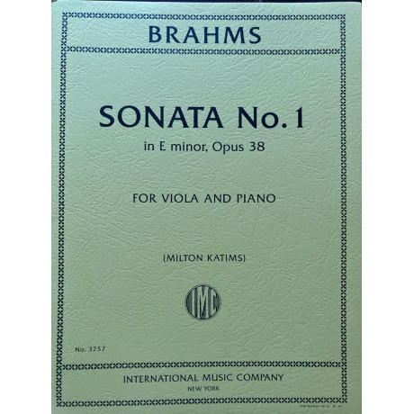 copy of Bartok - Concerto Op. Postuma 1901 per Viola e Piano