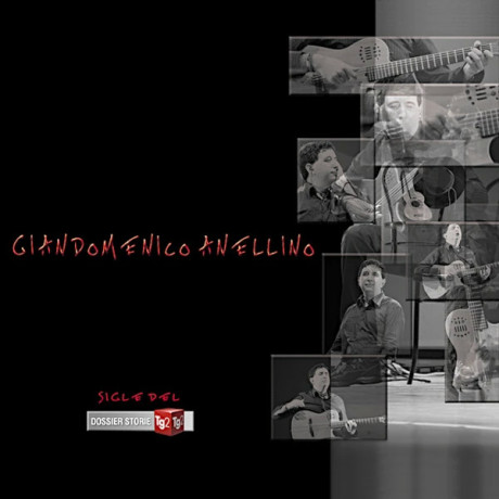 Giandomenico Anellino - The theme tunes of TG2 Dossier Storie